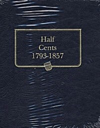 Half Cents, 1793-1857 (Other)