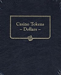 Casino Dollar-Tokens (Other)