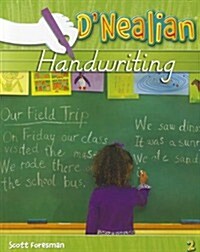 Dnealian Handwriting 2008 Student Edition (Consumable) Grade 2 (Paperback)
