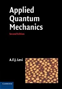 Applied Quantum Mechanics (Paperback, 2 Revised edition)