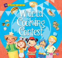 World cooking contest 