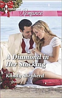 A Diamond in Her Stocking (Mass Market Paperback)