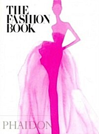 [중고] The Fashion Book (Paperback)