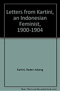 Letters from Kartini (Paperback)