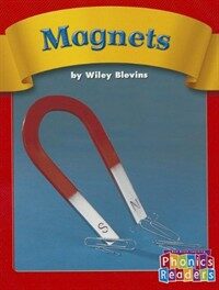 Magnets (Paperback)