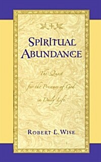 Spiritual Abundance (Paperback)