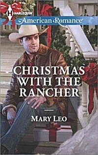 Christmas With the Rancher (Mass Market Paperback)