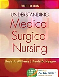 Understanding Medical-Surgical Nursing (Revised) (Hardcover, 5, Revised)