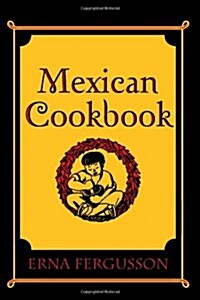 Mexican Cookbook (Paperback)