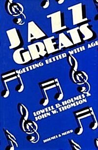 Jazz Greats (Hardcover)