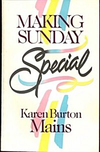 Making Sunday Special (Paperback)