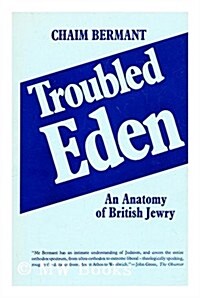 Troubled Eden (Hardcover)
