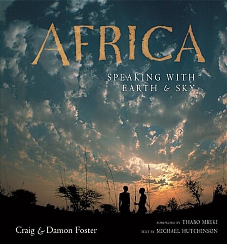 Africa (Hardcover)