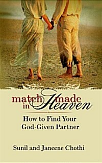 Match Made in Heaven (Paperback)