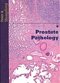 Prostate Pathology (Hardcover)