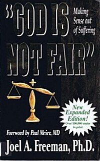 God is Not Fair (Paperback)