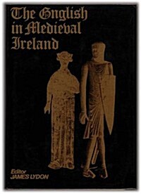 English in Medieval Ireland (Hardcover)