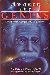 Awaken the Genius: Mind Technology for the 21st Century (Paperback, 7)