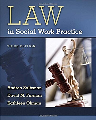 Law in Social Work Practice (Paperback, 3, Revised)