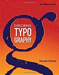 Exploring Typography (Paperback, 2, Revised)