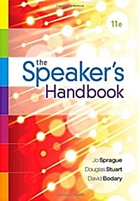 The Speakers Handbook, Spiral Bound Version (Spiral, 11, Revised)