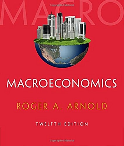 Macroeconomics (with Digital Assets, 2 Terms (12 Months) Printed Access Card) (Paperback, 12, Revised)