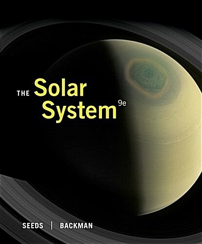 The Solar System (Paperback, 9, Revised)
