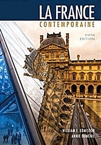 La France Contemporaine (Paperback, 5, Revised)