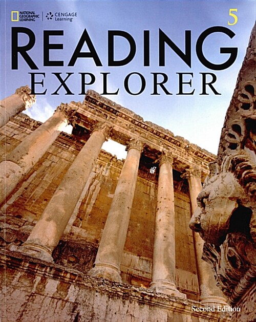 [중고] Reading Explorer 5: Student Book with Online Workbook (Paperback, 2nd Edition)