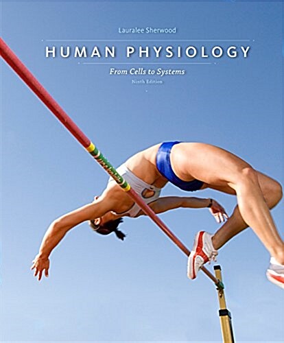 Human Physiology: From Cells to Systems (Loose Leaf, 9)