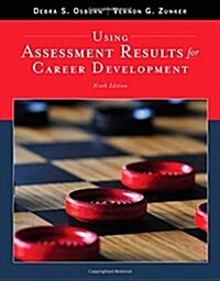 Using Assessment Results for Career Development (Paperback, 9, Revised)