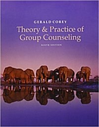 Theory and Practice of Group Counseling (Loose Leaf, 9)