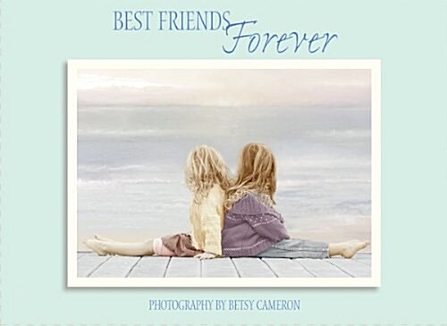 Best Friends Forever Notecards (Other)