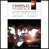 Criminal Evidence for Law Enforcement Officers (Paperback, 5th)