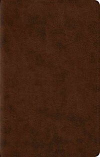 Wide Margin Reference Bible-ESV (Imitation Leather)