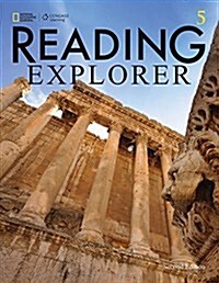 Reading Explorer 5: Student Book (Paperback, 2, Revised)