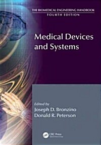 Medical Devices and Human Engineering (Hardcover, Revised)