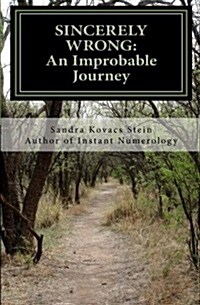 Sincerely Wrong: An Improbable Journey (Paperback)