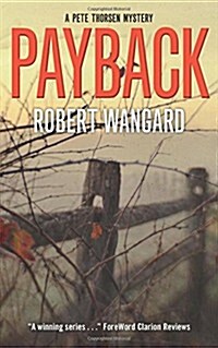 Payback (Paperback)