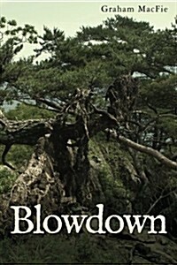 Blowdown (Paperback)