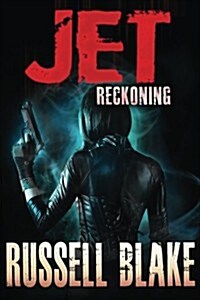 JET IV - Reckoning (Paperback)