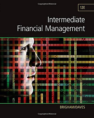 Intermediate Financial Management (Hardcover, 12, Revised)