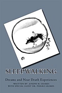 Sleepwalking (Paperback, 1st)