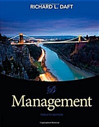 Management (Hardcover, 12, Revised)