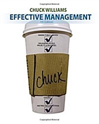 Effective Management (Paperback, 7, Revised)