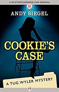 Cookies Case (Paperback)
