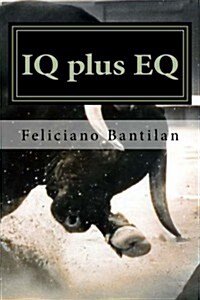 IQ Plus Eq: The Arrow and the Hoisting Crane (Paperback)