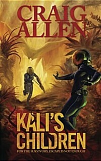 Kalis Children (Paperback)