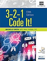 3-2-1 Code It! (with Cengage Encoderpro.com Demo Printed Access Card) (Paperback, 5, Revised)