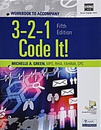 Student Workbook for Greens 3,2,1 Code It!, 5th (Paperback, 5)